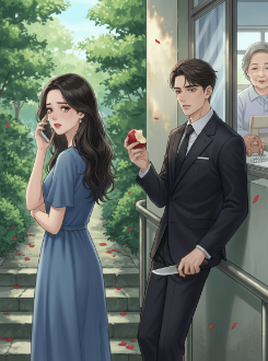 Tình Cũ Mang Theo Con Trở Về