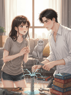 Tôi Chỉ Muốn Sửa Ống Nước, Không Muốn Có Chồng