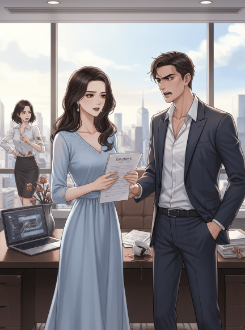 Chồng Cũ Là Yêu Tinh