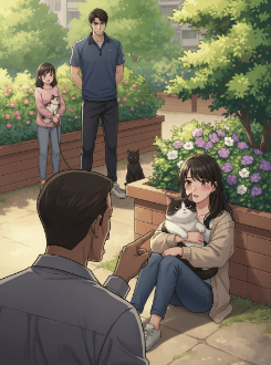 Lắm Mồm Và Con Sen