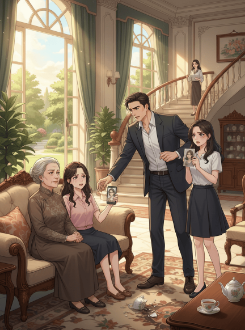 Âm Mưu Hoán Đổi