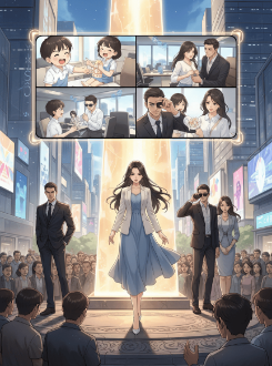 Phiên Tòa Não Yêu