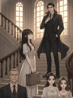 Tôi Nhốt Ông Trùm Mafia Nửa Năm