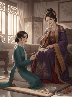 Thiên Hạ Này Không Ai Ngăn Được Ta