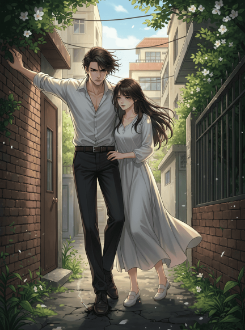 Người Thay Thế Cuối Cùng Cũng Rời Đi