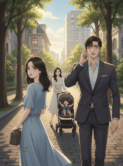 Cô Ấy Đã Không Còn Đợi Anh