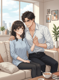 Ngược Tổng Tài Đến Phát Nghiện