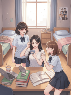 Xuyên Thành Tay Sai Của Nữ Chính Tiểu Bạch Hoa