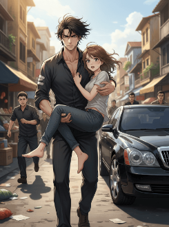 Thiếu Gia Xã Hội Đen Vừa Động Lòng Đã Run Tay Không Cầm Nổi Súng