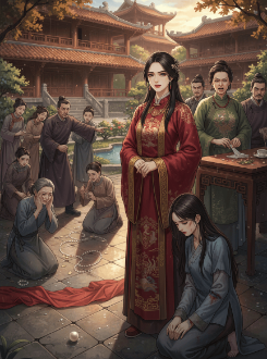 Thục Mãn Đường