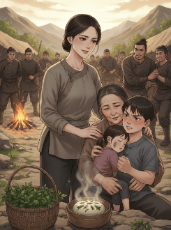 Phù Vân Tác Tình Tiêu