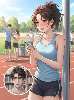 Bé Cưng, Em Đang Làm Gì Vậy?!