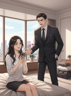 Sống Lại, Ngu Gì Mà Tôi Không Ly Dị