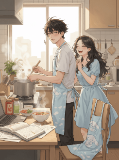 Thầy Bói Nói Duyên Ta Không Lành