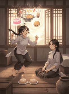 Mấy Đời Phiêu Bạt