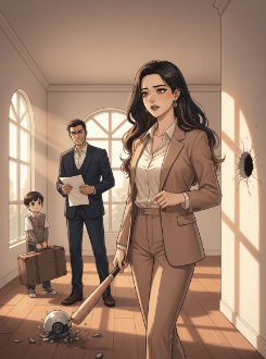 Sau Khi Nữ Chính Tỉnh Lại