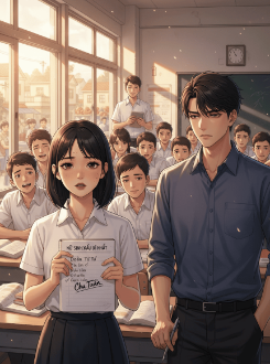 Khi Viên Ngọc Quý Bị Lãng Quên