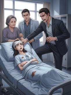 Người “Chồng” Bên Gối