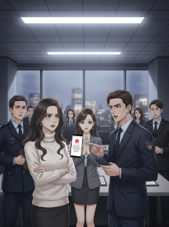 Bạn Trai Tôi Có Người Yêu Rồi!