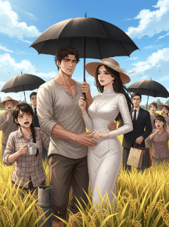 Giữa Hai Bóng Hình