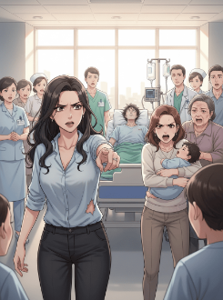 Rút Ống Thở Là Quá Dễ Dàng Với Tên Chồng Bội Bạc