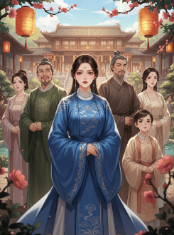 Đích Nữ Trọng Sinh Nắm Quyền Thiên Hạ