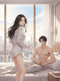 Xuyên Thành Chim Hoàng Yến: Ngủ Xong Với Boss Hào Môn Liền Chạy Có Được Không?