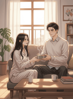 Ảnh Đế Thích Gọi Tôi Là Bà Xã