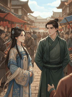 Đại Đường Tham U Lục