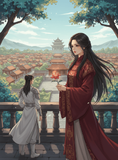 Công Chúa Trường Lạc