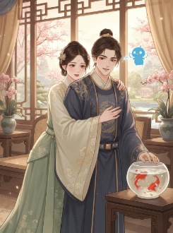 Sau Khi Ràng Buộc Với Hệ Thống Làm Nũng