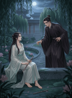 Ta Và Các Yêu Phi Họa Quốc Hợp Tác Công Lược Hoàng Đế