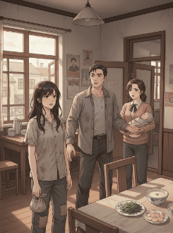 Sống Lại, Vạch Trần Sự Thật