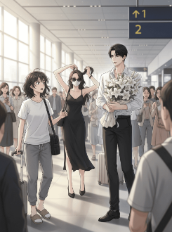 Tôi Thấy Thiên Hà Trong Mắt Em