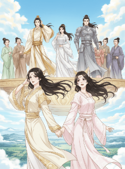 Khương Sinh Chạy Trốn