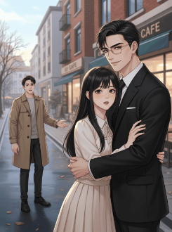 Mùa Đông Đó Có Một Bí Mật Thầm Kín