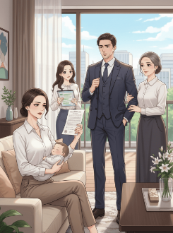 Sự Trở Lại Huy Hoàng Của Bà Nội Trợ