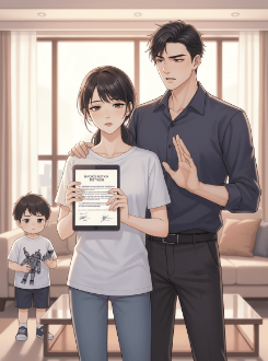 Lâm Miểu Buông Bỏ