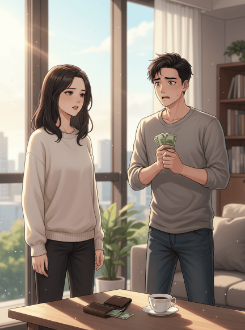 Anh Muốn Tôi Làm Một Người Con Dâu Hoàn Hảo