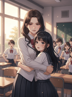 Kế Hoạch Giải Cứu Hắc Liên Hoa