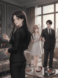 Báo Ứng Sẽ Đến