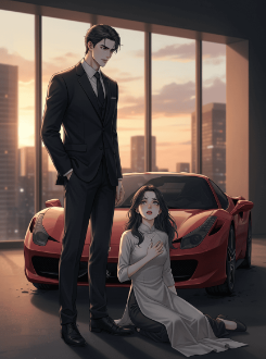 Tình Cũ Gặp Lại