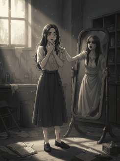 Người Trong Gương