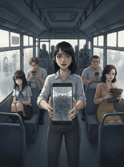 Xe Buýt Tử Thần