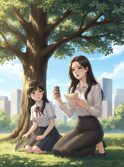 Tình Yêu Sau Mười Năm