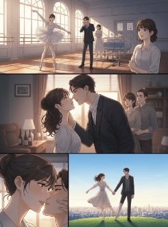 Gặp Lại Anh, Gặp Lại Tình Yêu