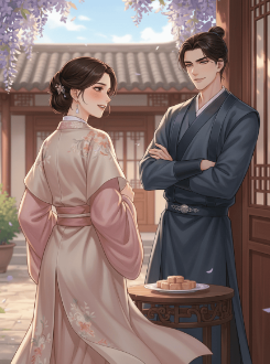 Giấc Mộng Trường An