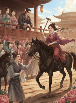 Dạy Dỗ Tận Tình