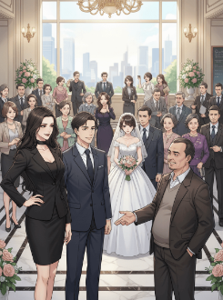 Không Cưới Nữa!