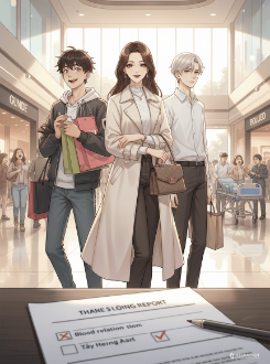 Tôi Là Chị Gái Của Thiếu Gia Thật Giả